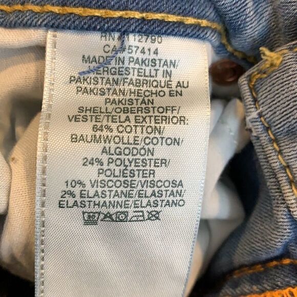 True Religion Jennie Curvy Mid Rise skinny Jeans - Picture 15 of 16